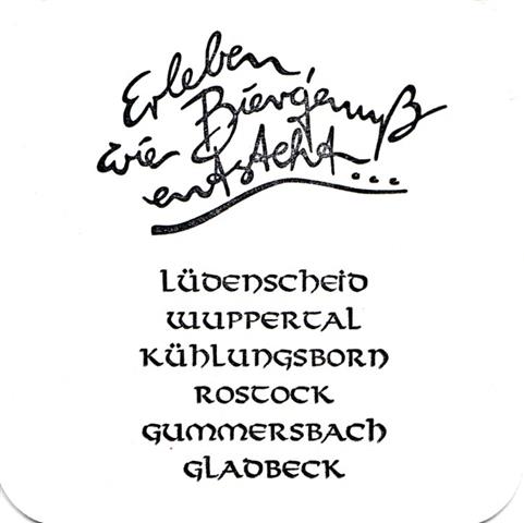 gladbeck re-nw das brh quad 1b (185-erleben wie-schwarz))